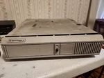 Motorola Astro Spectra L99DX+258L Consolette Radio Police. Fixed Price $54.95.