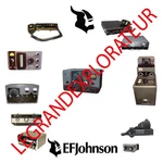Ultimate Ef Johnson Viking Radio Operation Repair Service Manual 360 Dvd. Fixed Price $16.83.