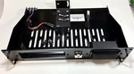 19" Rack Mount Kit For Motorola Remote Head Radios APX4500 6500 7500 O5 O7. Fixed Price $187.14.