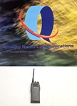 Motorola Radius CP150 438-470 Mhz Uhf Two Way Radio AAH50RCC9AA1AN. Fixed Price $49.99.