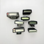 Vintage Motorola Etc. Pager Beepers Only Movie Prop Gag Collector Lot (7) -parts. Fixed Price $49.99.
