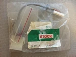 Ericsson Mdx External Control For Mobile Radio - Rare. Fixed Price $29.95.