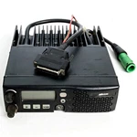 M/a-com Macom Harris Edacs 500M Model Krd 103 143/21 R8A Two-way Radio As-is. Fixed Price $14.95.