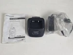 Rapid Charger + Adapter For Kenwood TK-3400K2 TK-3400U16P Radio. Fixed Price $27.00.