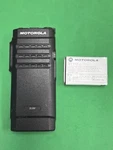 Motorola SL300 AAH88QCC9JA2AN Compact Radio Uhf (403-470MHZ) W/battery. Fixed Price $99.00.