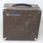 Vintage Motorola S1056A Test Set Service Monitor For Radio Repair Ham. Fixed Price $49.98.