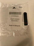 Motorola Oem Xpr 3500E 3300E Dust Cover. Fixed Price $9.25.