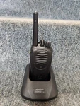 Kenwood TK-3160 TK3160 Uhf Radios 450-490 Tested Good Accys Buy Sets. Fixed Price $97.82.