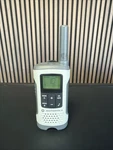 Motorola T260TP Talkabout Walkie Talkie Two Way Radio 22 Channel Tested. Fixed Price $23.99.
