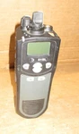 Ef Johnson 51SL Portable Radio 242-5277-810GB4 W/battery No Antenna. Fixed Price $43.99.