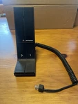 Motorola HMN3000B -5073 Desk Top Radio Mic. Fixed Price $26.99.