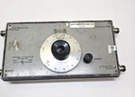 Hp 393A Variable Attenuator 500-1000 Mhz. Fixed Price $99.99.