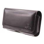 Leather Case Belt Clip Swivel Holster Loops Cover Pouch Carry For Smartphones. Fixed Price $16.14.