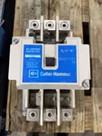 Cutler Hammer CN35SN3 Lighting Contactor Series A1 Eaton 300 Amp 24V Coil. Fixed Price $1900.00.