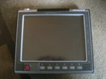 Motorola MW800 Mdt Screen Terminal FLN3262A Fire Police P71 9C1 Ems K9. Fixed Price $54.90.