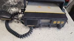 Untested Hummingbird Waterproof Radio- Model DC-25. Fixed Price $24.99.