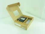 189387 New Box; Sierra Wireless V4228-VD Airlink Raven Modem Cellular Gps. Fixed Price $38.05.