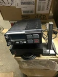 Macom M7100 Ip Desktop Radio 450-512MHZ Speaker MIC13.8V 23A Power Supply. Fixed Price $155.00.