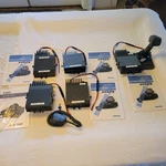 Bendix Vhf Mobile Radios. EMV4990 And 1 EMH5990. All Tested. Working. Fixed Price $400.00.