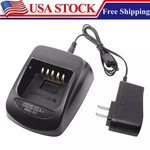 KSC-32 Rapid Charger For Kenwood Nexedge Radio NX-410 NX-411 TK-2180 TK-3180 New. Fixed Price $17.89.