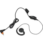 Motorola PMLN7189A Swivel Earpiece With Ptt/mic For TLK100 SL300 Two Way Radios. Fixed Price $39.00.