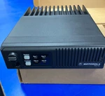 Motorola Maxtrac 35W 800 Trunked TYPE1 SYSTEM/2 Subfleet Mobil Radio New. Fixed Price $100.00.