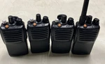 Vertex Standard / Motorola VX-451-G7-5 Uhf Gmrs. Fixed Price $99.00.