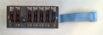 New Motorola Centracom 2 Ii Ccm T1R1 Volume Control Station Card Module BLN6631A. Fixed Price $21.95.