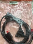 Motorola Cable HKN6123A For M370 And M470 Series Phones. Fixed Price $30.00.