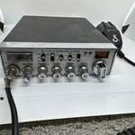 Cobra 29 Nw Ltd Classic Cb Radio W/telex Mic Very Clean No Power Cord. Fixed Price $39.90.