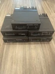 Lot Of Pieces Motorola Spectra D37KMA7JA5DK Two Way Radios. Fixed Price $73.50.