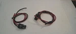 Lot Of Cable,power, HG/M7100 W/ Hardware 19B802622P3 Used Read. Fixed Price $26.99.