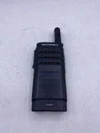 Motorola AAH88YCD9SA2AN SL3500E Uhf Bluetooth Two-way Radio With Battery. Fixed Price $558.59.