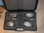 Motion Analysis Corporation Hawk Digital Realtime Cameras (4). Fixed Price $599.99.