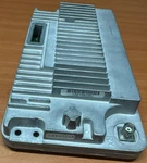 Motorola MTR2000 Uhf Receiver CRX4004 CLN1214 403-470 Mhz. Fixed Price $75.00.