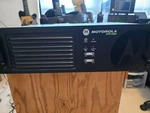 Motorola XPR8400 Uhf 403-470MHZ 45W Digital Analog Repeater AAM27QPR9JA7BN. Fixed Price $845.00.
