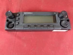 Motorola XTS5000 Uhf APX7500 Vhf O5 Control Head Faceplate PHCN4000A HLN6911H. Fixed Price $73.45.