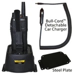 Klein 1-SHOT Single Unit Vehicle Car Charger For Hytera TC320 Two Way Radios. Fixed Price $99.95.