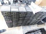 600 Bendix King GMH5992X 5992R Vhf 136-174MHZ 50W Fpp Analog Radios Wildland. Fixed Price $45000.00.