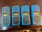 Motorola XPR6580IS 2 Way Radio. Fixed Price $68.00.