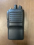 Vertex Standard VX-417-4-5 Is Rated Two-way Radio / Analog 450-490 Mhz. Fixed Price $80.00.