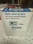 2GIG LTEV1-A-GC3 4G Cell Radio Module Verizon GC3/GC3E New Open Box. Fixed Price $32.99.