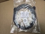 New Oem Motorola HKN6169B 17FT Remote Mount Cable E5 Head Apx. Fixed Price $55.00.