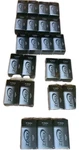 9V Alkaline Battery Lot Of 24. Medical Grade New & Sealed. Various Expirations. Fixed Price $22.05.