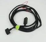Motorola Ge Ericsson 802554P4 Cable Radio Control Option Power Cord. Fixed Price $14.99.