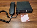Motorola XPR4350 AAM27JQC9LA1AN Vhf 136-174MHZ 45W Radio With RLN6252A B. Fixed Price $179.99.