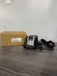 New Motorola Way Radio Battery NTN7209A W/power Cord XTS3000/5000 XTS1500. Fixed Price $29.99.