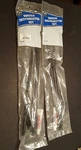 2PK Dial Way Down Draft Water Distributor Kit Pn 4497. Fixed Price $7.99.