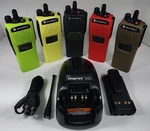 Motorola XTS2500 1.5 Vhf 136-174 Mhz P25 Digital Radio H46KDD9PW5BN With AES-256. Fixed Price $349.00.