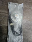Laird G8U Chrome Magnet Mount Antenna 12' Cable RG58 Old Stock As Is. Fixed Price $28.00.